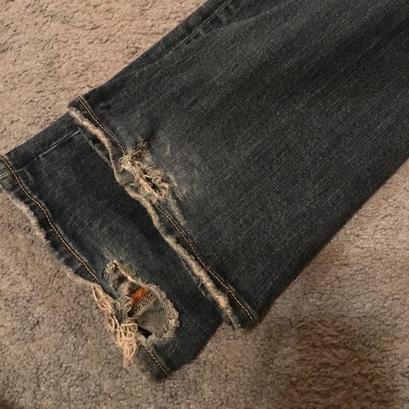 Miss Me Bootcut Jeans - Picture 4 of 8